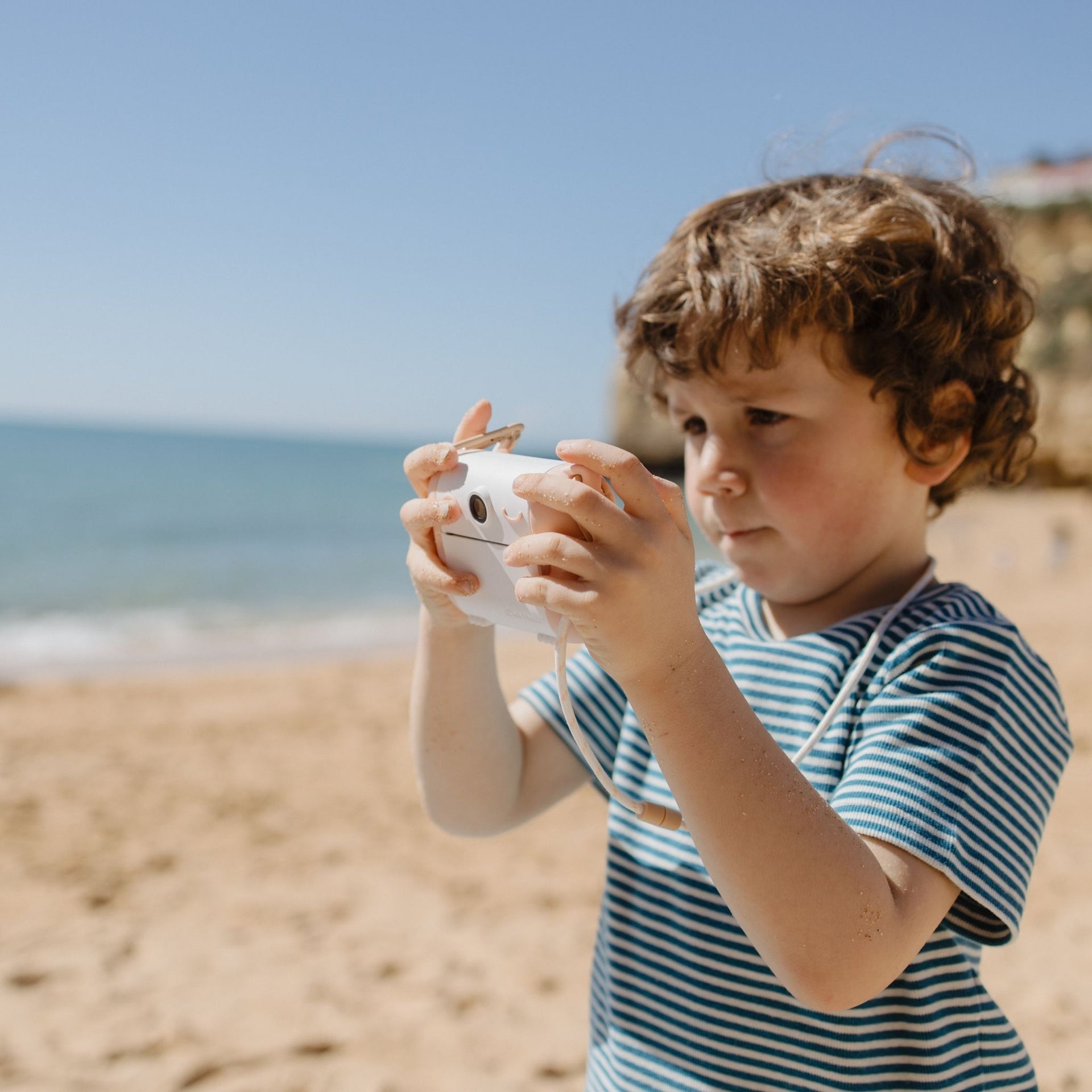 Kidywolf Kidyprint Camera - Pink