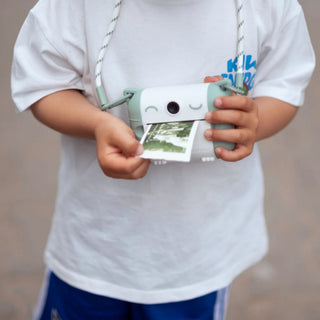 Kidywolf Kidyroll Coloured Paper