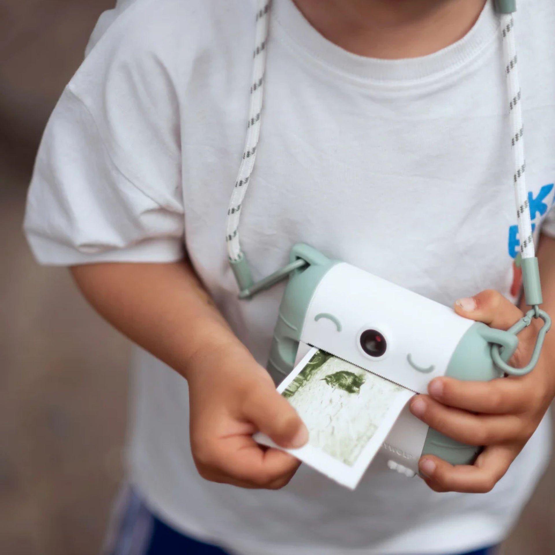 Kidywolf Kidyroll Coloured Paper