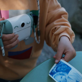 Kidywolf Kidyroll Coloured Paper