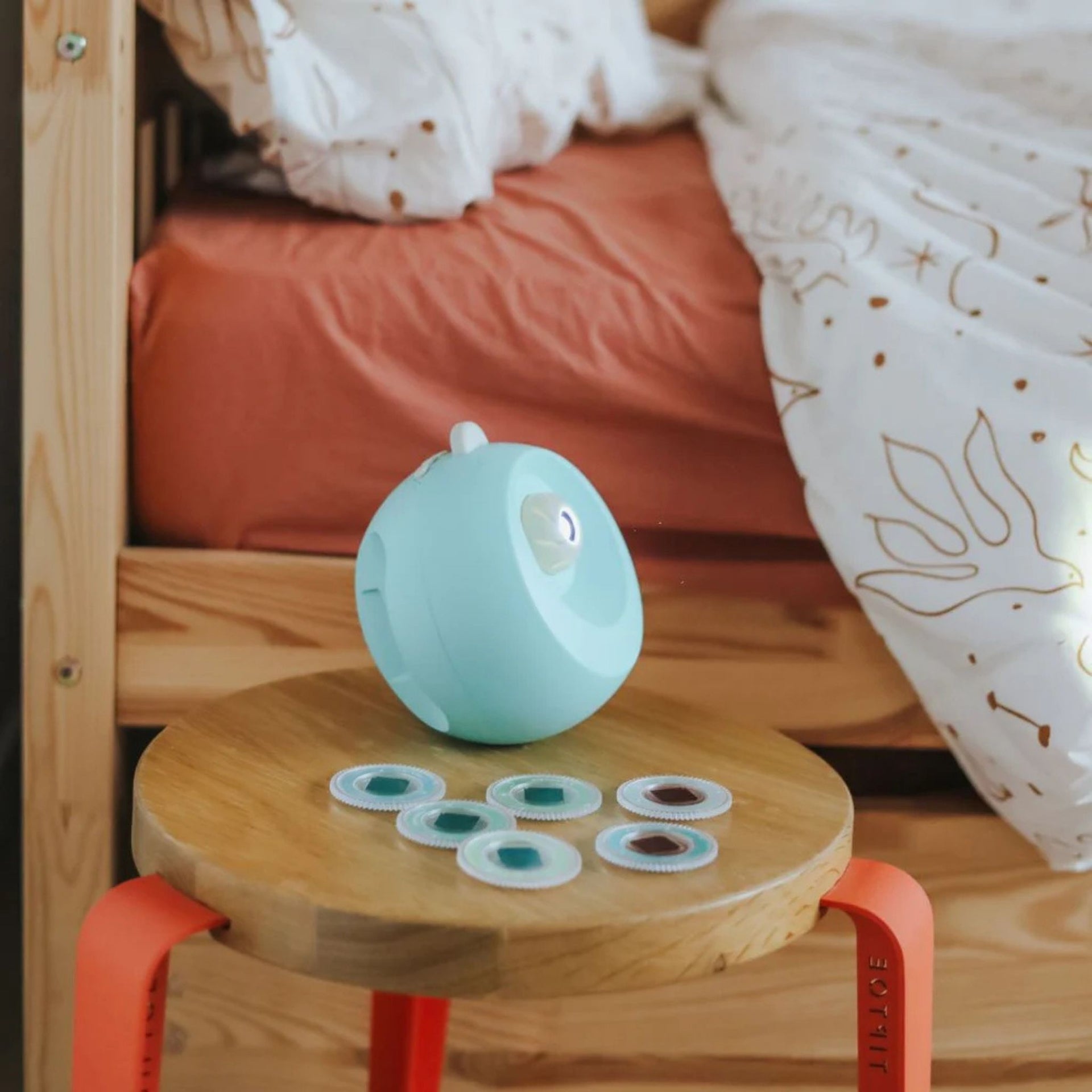 Kidywolf Projector - Oceans and Seas