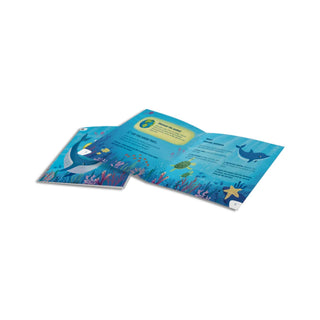 Kidywolf Projector - Oceans and Seas