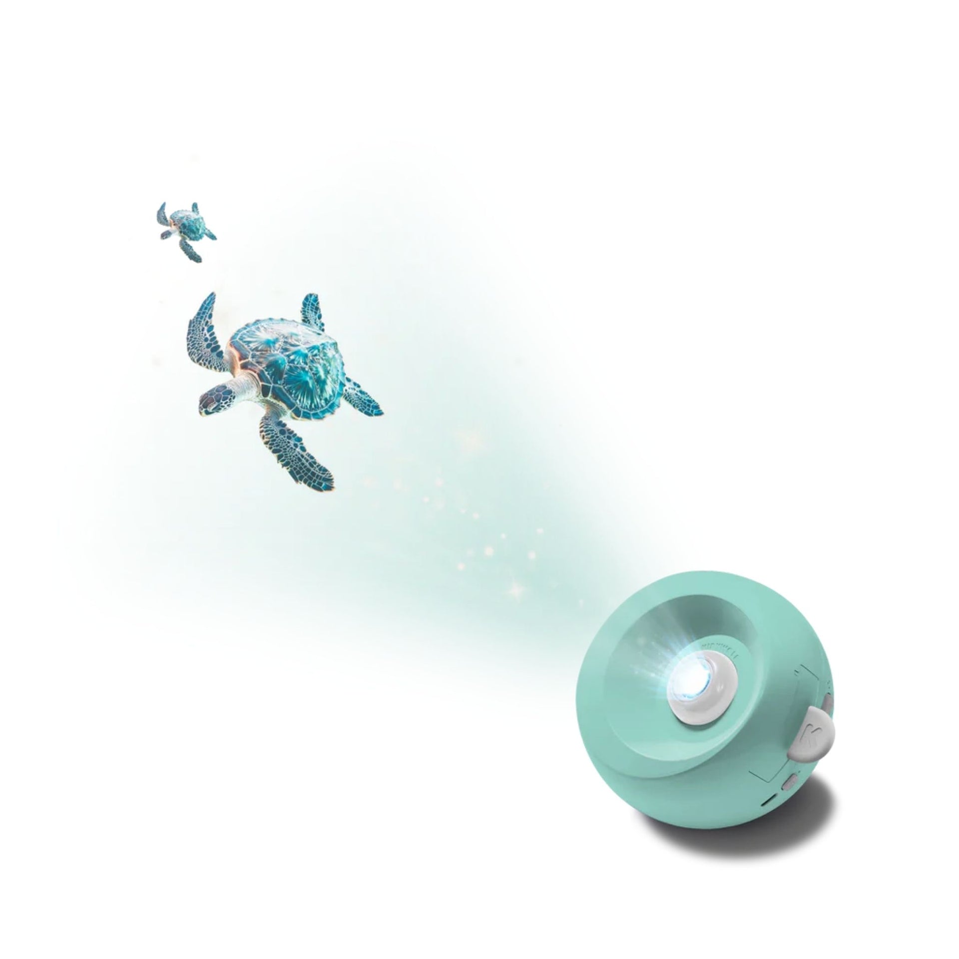 Kidywolf Projector - Oceans and Seas