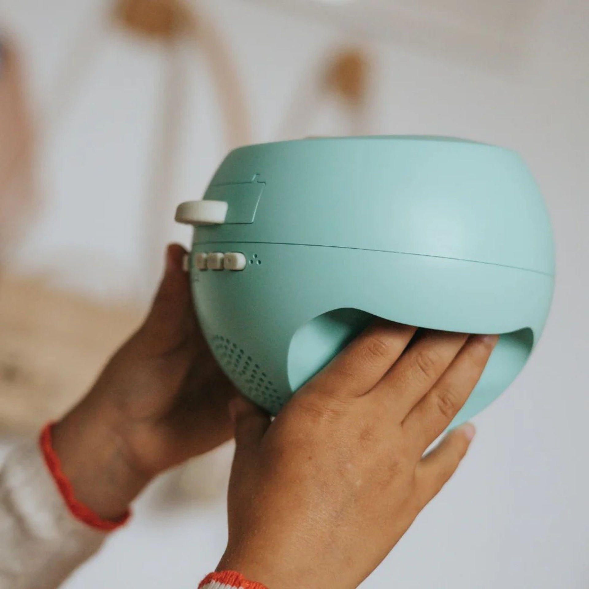 Kidywolf Projector - Oceans and Seas