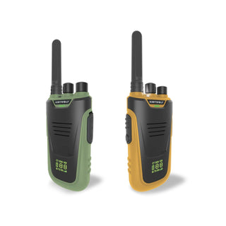 Kidywolf Walkie-Talkies