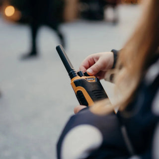 Kidywolf Walkie-Talkies