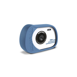 Kidywolf Kidycam Waterproof Camera - Blue