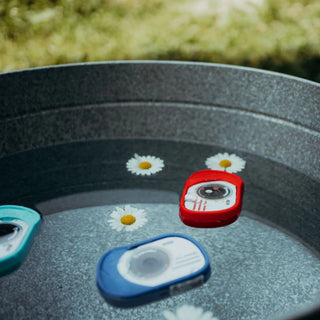 Kidywolf Kidycam Waterproof Camera - Blue