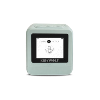 Kidywolf Portable AI Kidyprinter