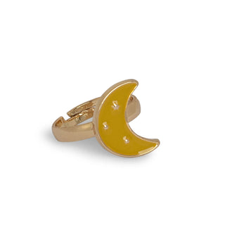 Konges Sløjd 12 Pack Ring Set - White Gift Box