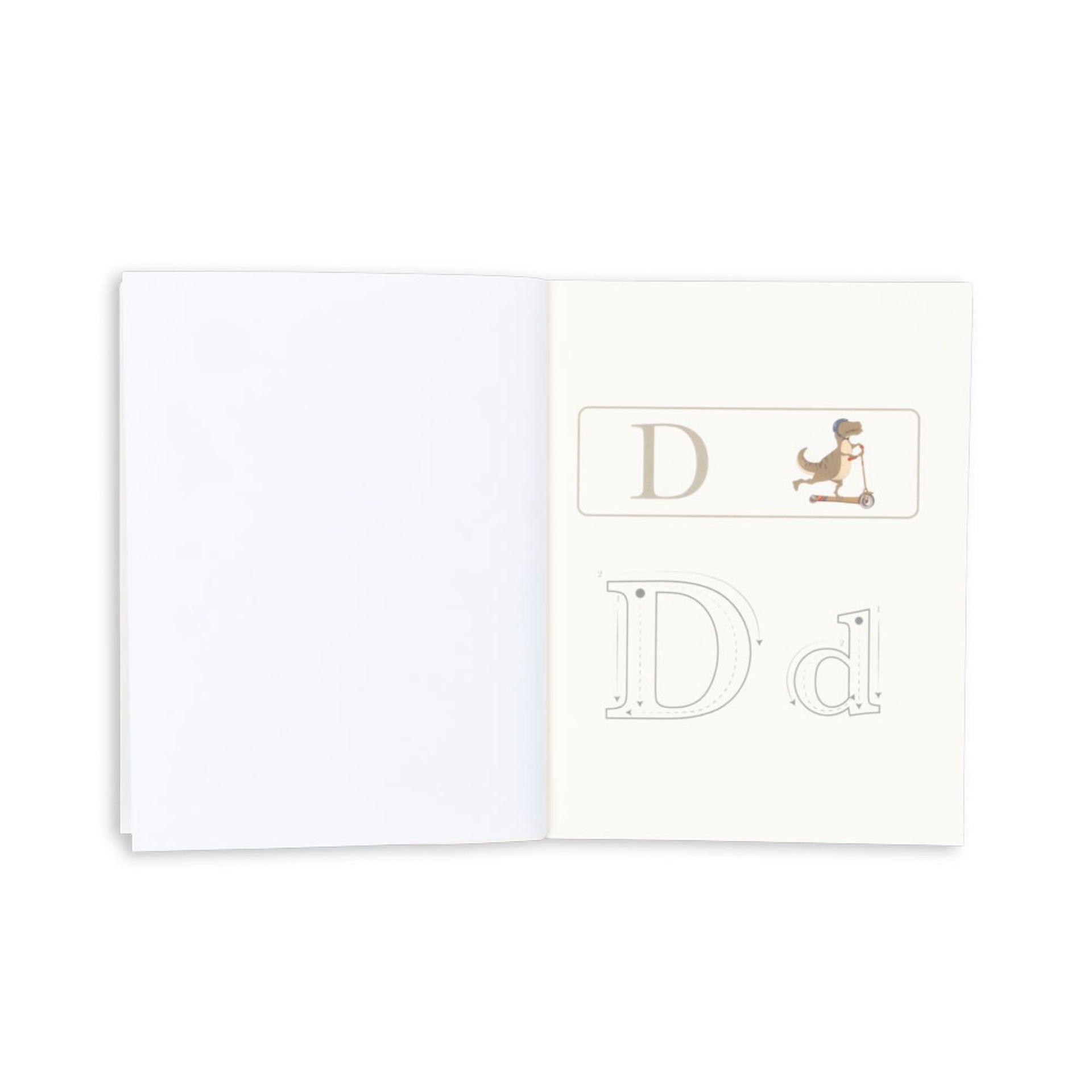 Konges Sløjd Activity Book