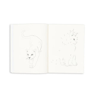 Konges Sløjd Activity Book