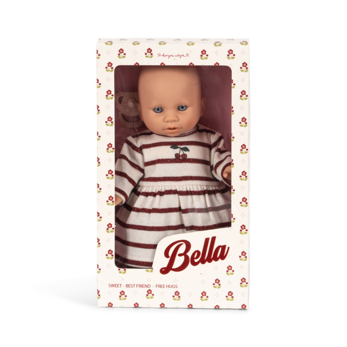 Konges Sløjd Bella Baby Doll