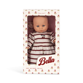 Konges Sløjd Bella Baby Doll