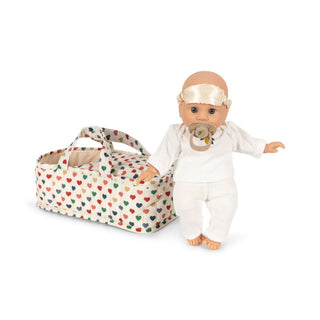Konges Sløjd Lola Baby Doll Set