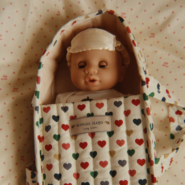 Konges Sløjd Lola Baby Doll Set