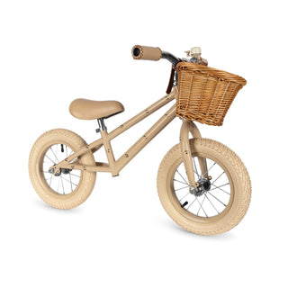 Konges Sløjd Balance Bike - Cherry