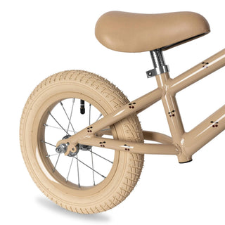 Konges Sløjd Balance Bike - Cherry