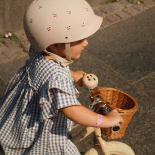 Konges Sløjd Balance Bike - Cherry