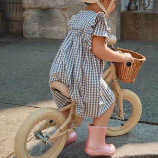 Konges Sløjd Balance Bike - Cherry