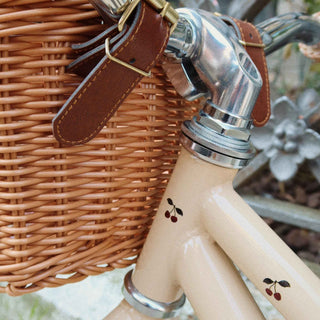 Konges Sløjd Balance Bike - Cherry