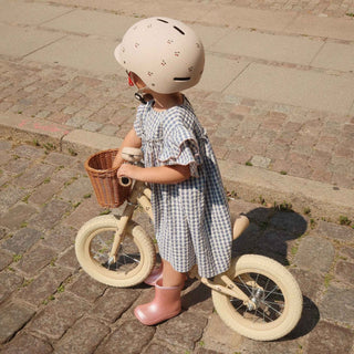 Konges Sløjd Balance Bike - Cherry