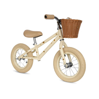 Konges Sløjd Balance Bike - Lemon