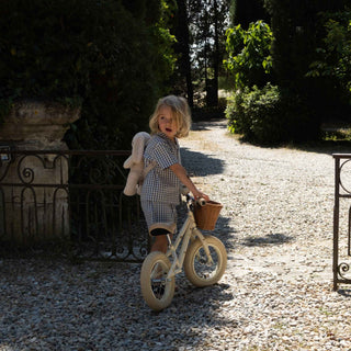 Konges Sløjd Balance Bike - Lemon