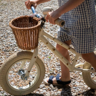 Konges Sløjd Balance Bike - Lemon