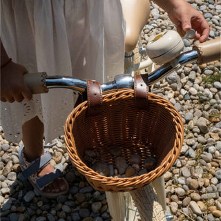 Konges Sløjd Balance Bike - Lemon