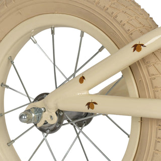 Konges Sløjd Balance Bike - Lemon