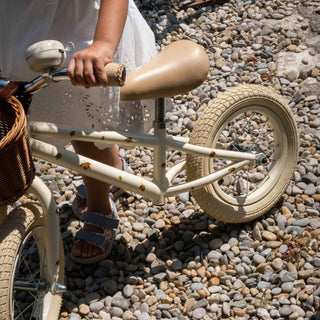 Konges Sløjd Balance Bike - Lemon