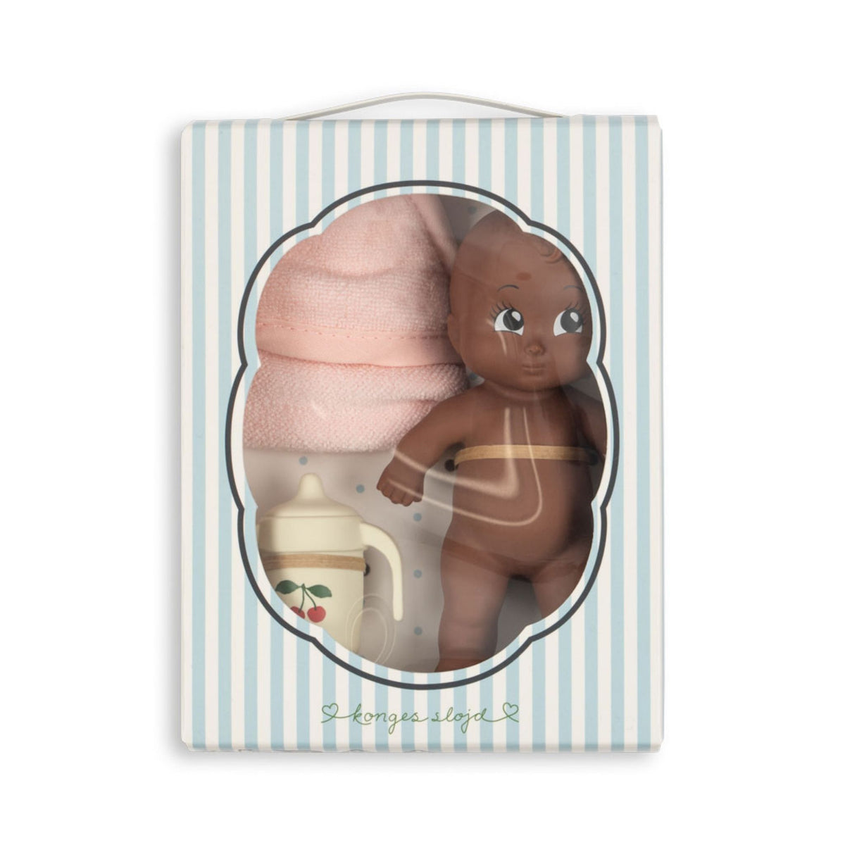 Konges Sløjd Bath Buddy Doll - Niki