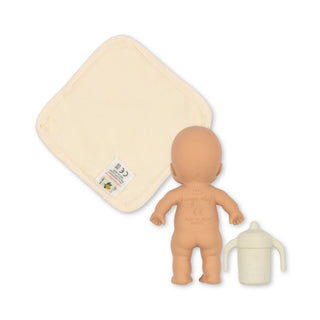 Konges Sløjd Bath Buddy Doll - Niko