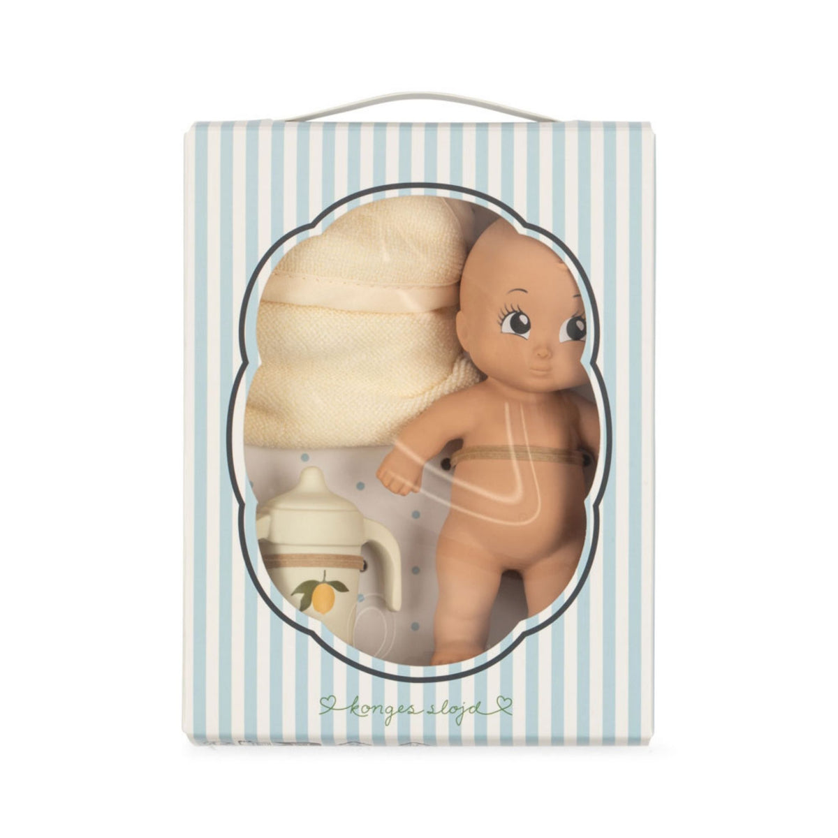 Konges Sløjd Bath Buddy Doll - Niko