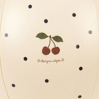 Konges Sløjd Beach Ball - Navy Dot