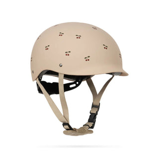 Konges Sløjd Bike Helmet - Cherry