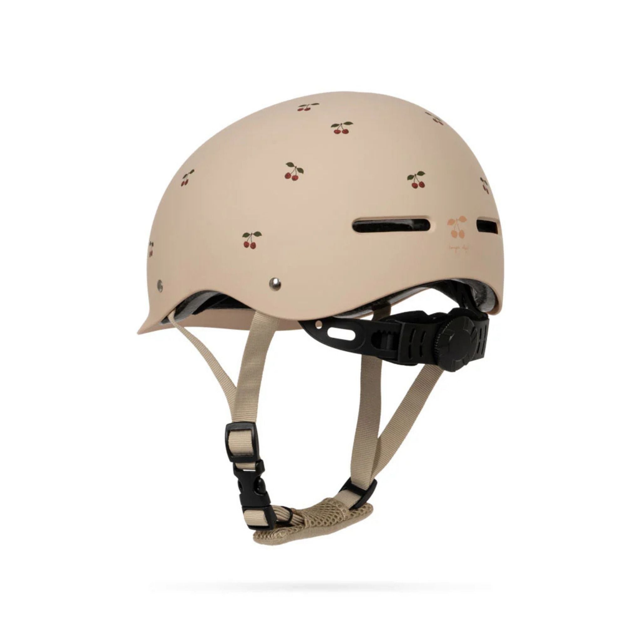 bike helmet hong kong Konges Sløjd Bike Helmet - Cherry