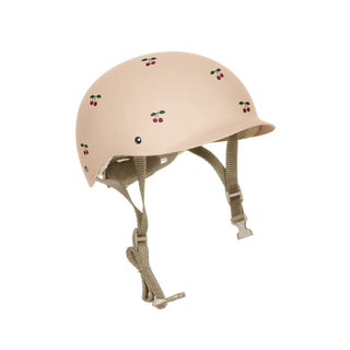 Konges Sløjd Bike Helmet - Cherry