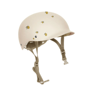 Konges Sløjd Bike Helmet - Lemon