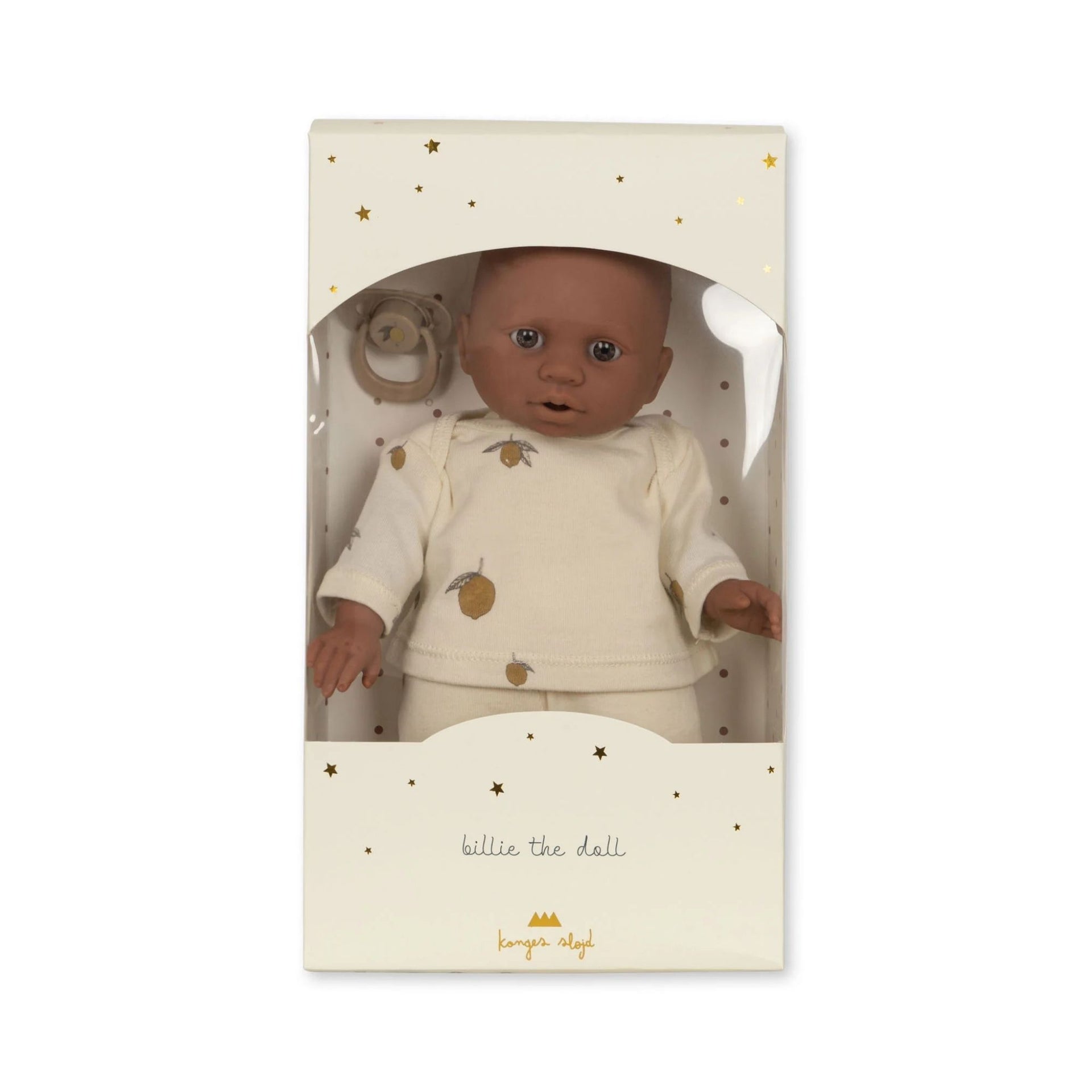 Konges Sløjd Billie the Doll