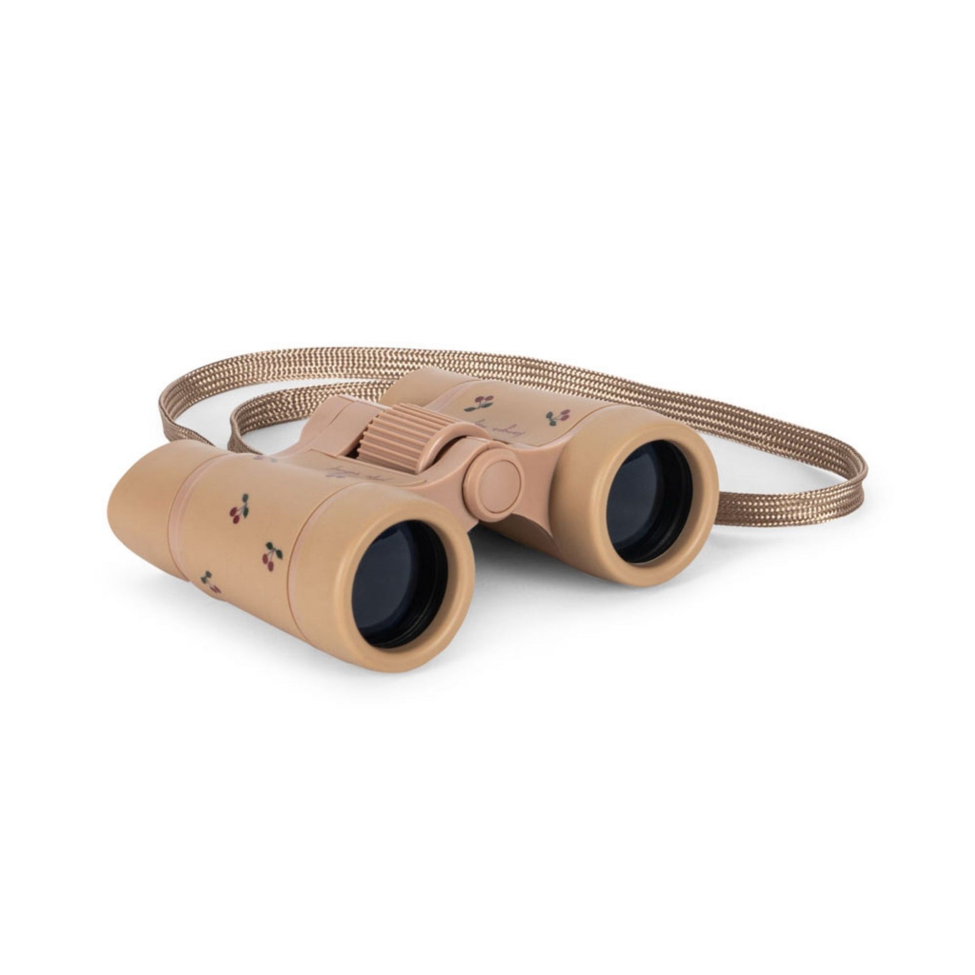 Konges Sløjd Explorer Binoculars - Cherry