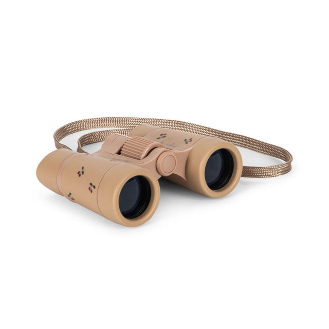 Konges Sløjd Explorer Binoculars - Cherry