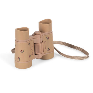 Konges Sløjd Explorer Binoculars - Cherry