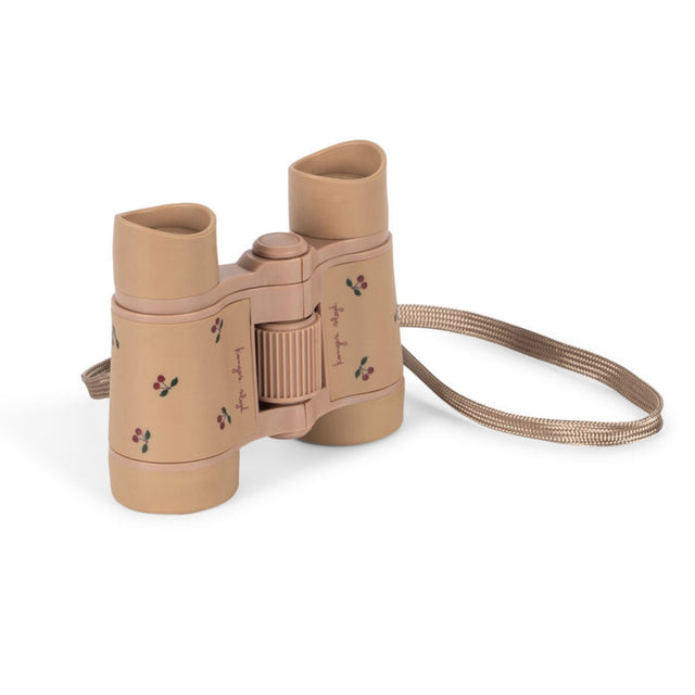 Konges Sløjd Explorer Binoculars - Cherry