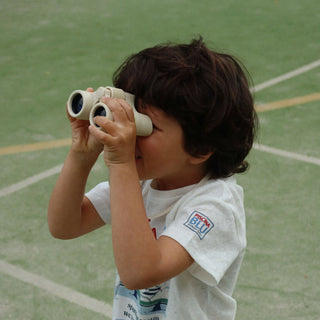 Konges Sløjd Explorer Binoculars - Lemon