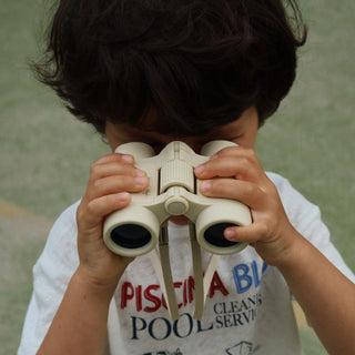 Konges Sløjd Explorer Binoculars - Lemon