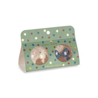 Konges Sløjd Bouncing Ball Set - Poodle / Bow