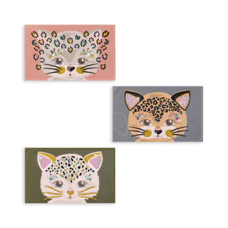 Konges Sløjd Kitty Face Jewels