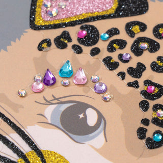 Konges Sløjd Kitty Face Jewels